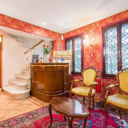 Hotel Do Pozzi-3